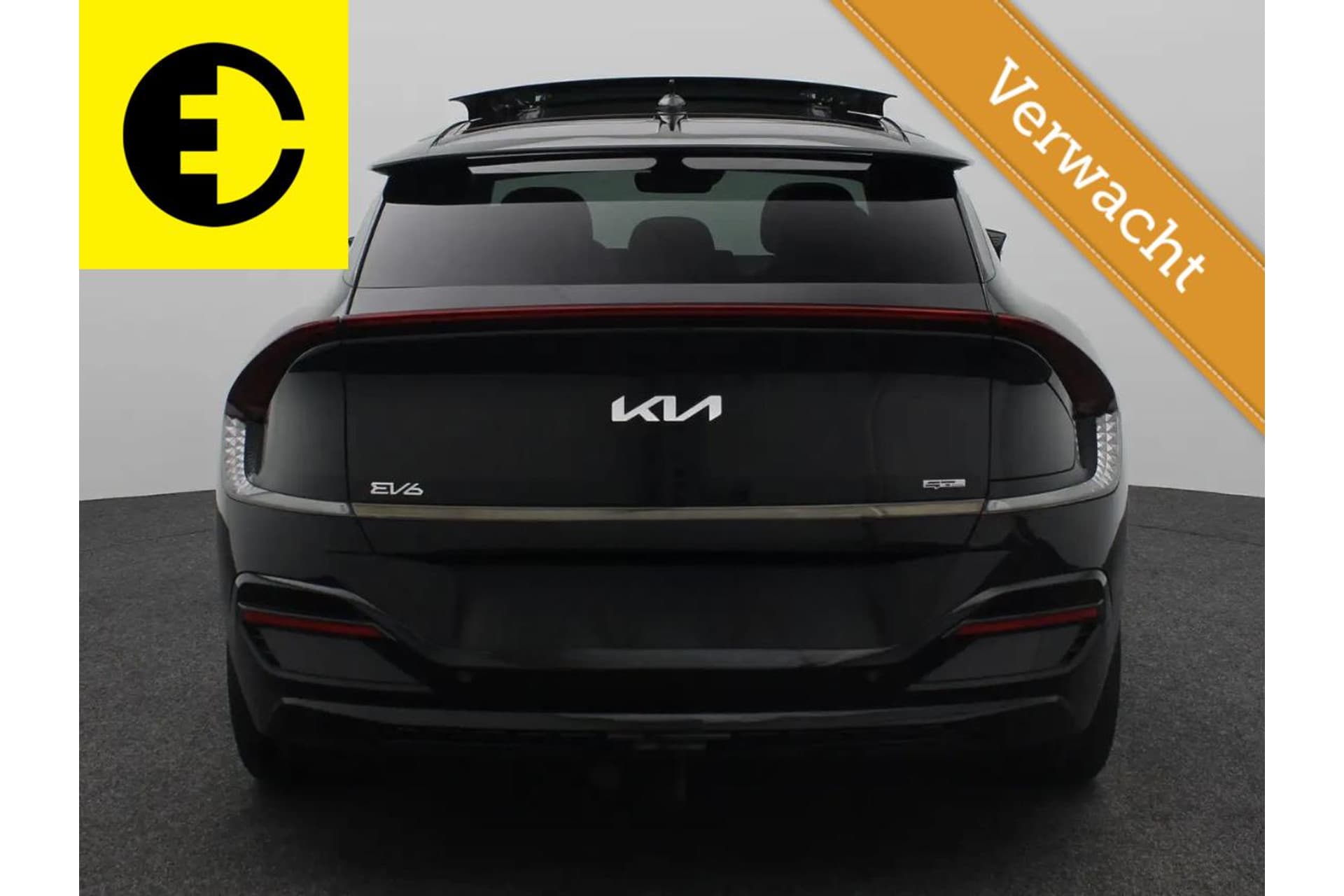 Kia EV6 GT-Line 77.4 kWh | SOH 95,6% | Stoelkoeling | Panorama dak | Stoelverwarming – foto 6