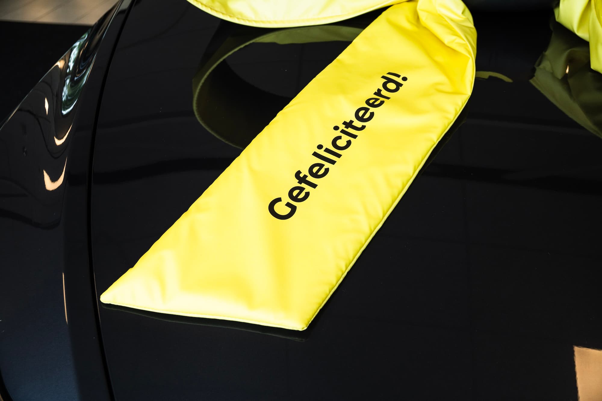 Hogere opbrengst - ECC Electric Car Company