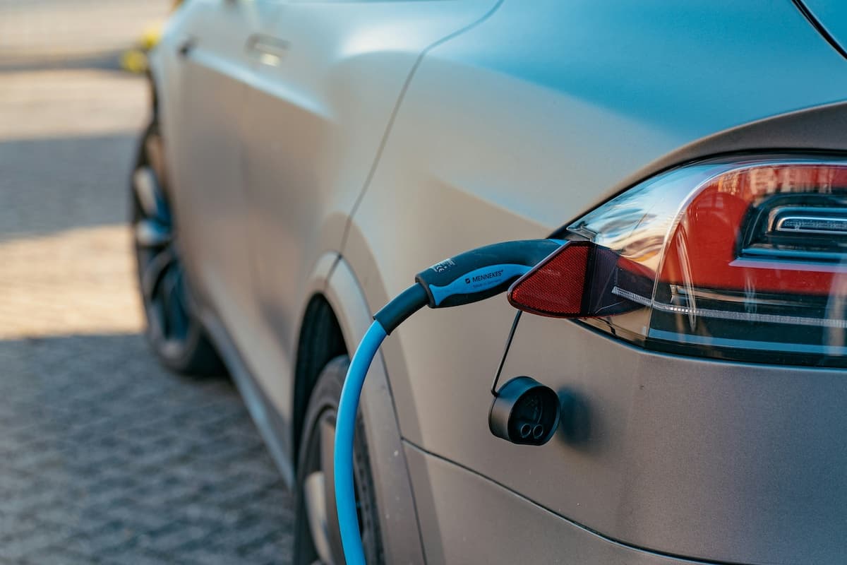 Slimme tarieven - ECC Electric Car Company