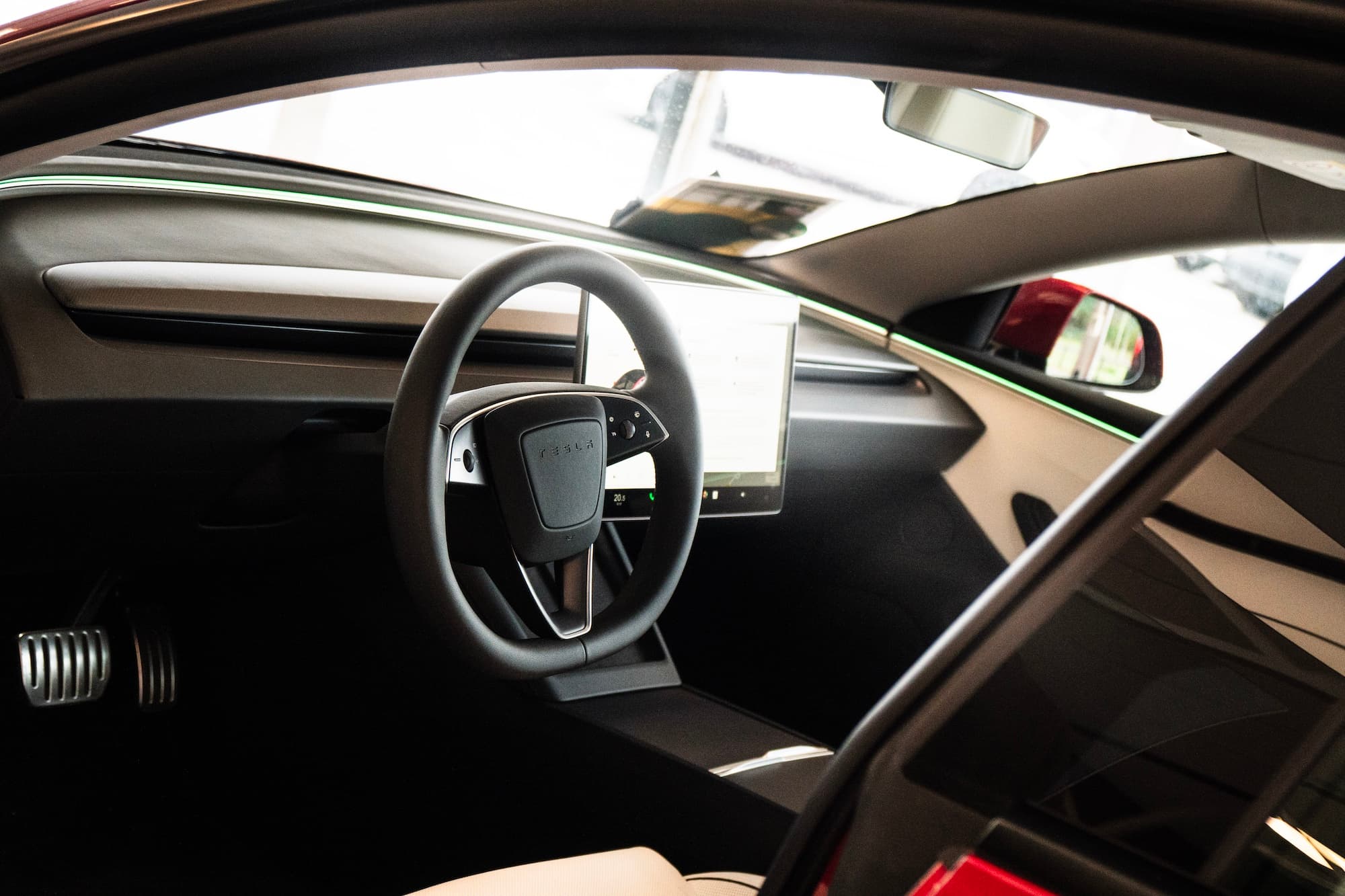 Airco onderhoud elektrische auto - ECC Electric Car Company