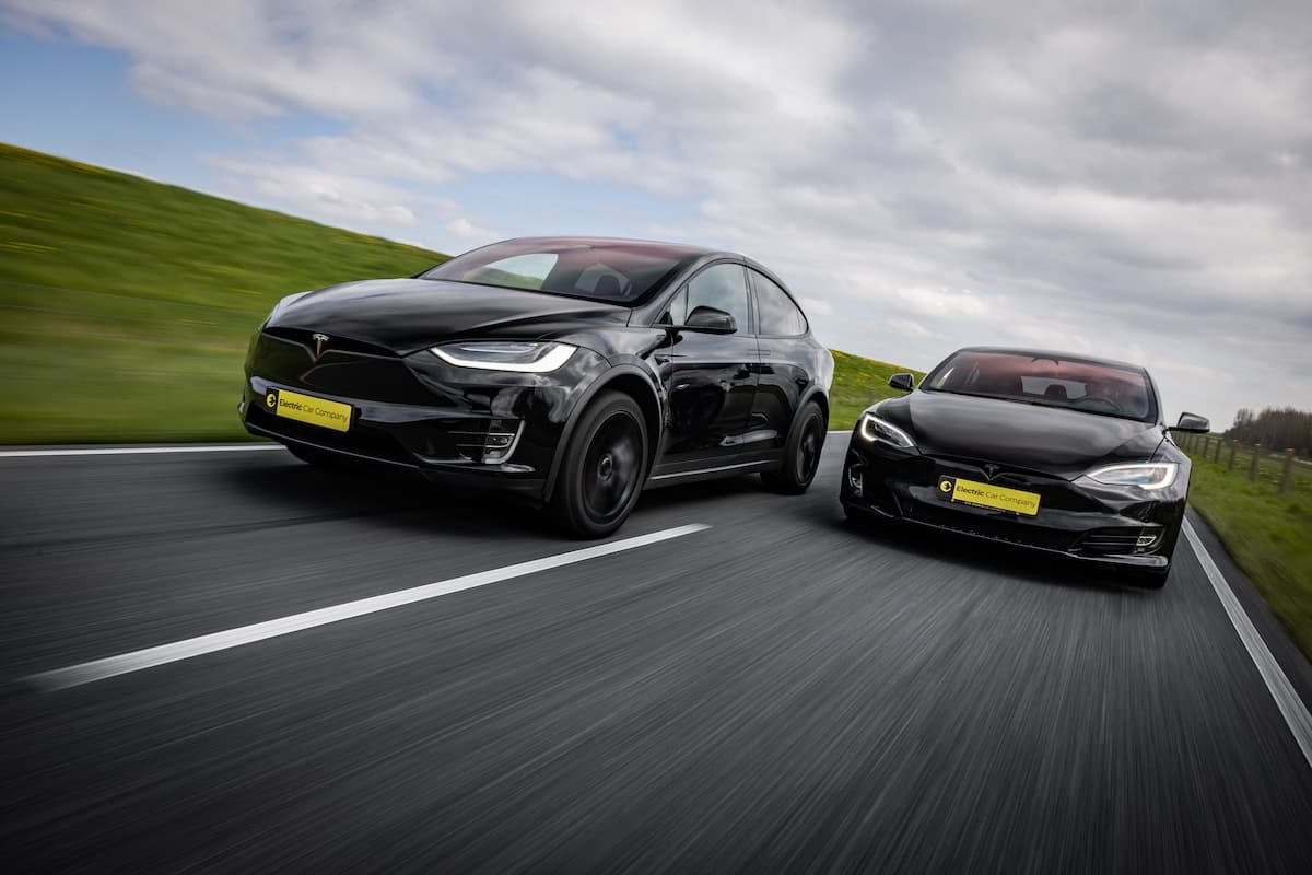 Nieuwe elektrische auto's 2025: Wat kunnen we verwachten?