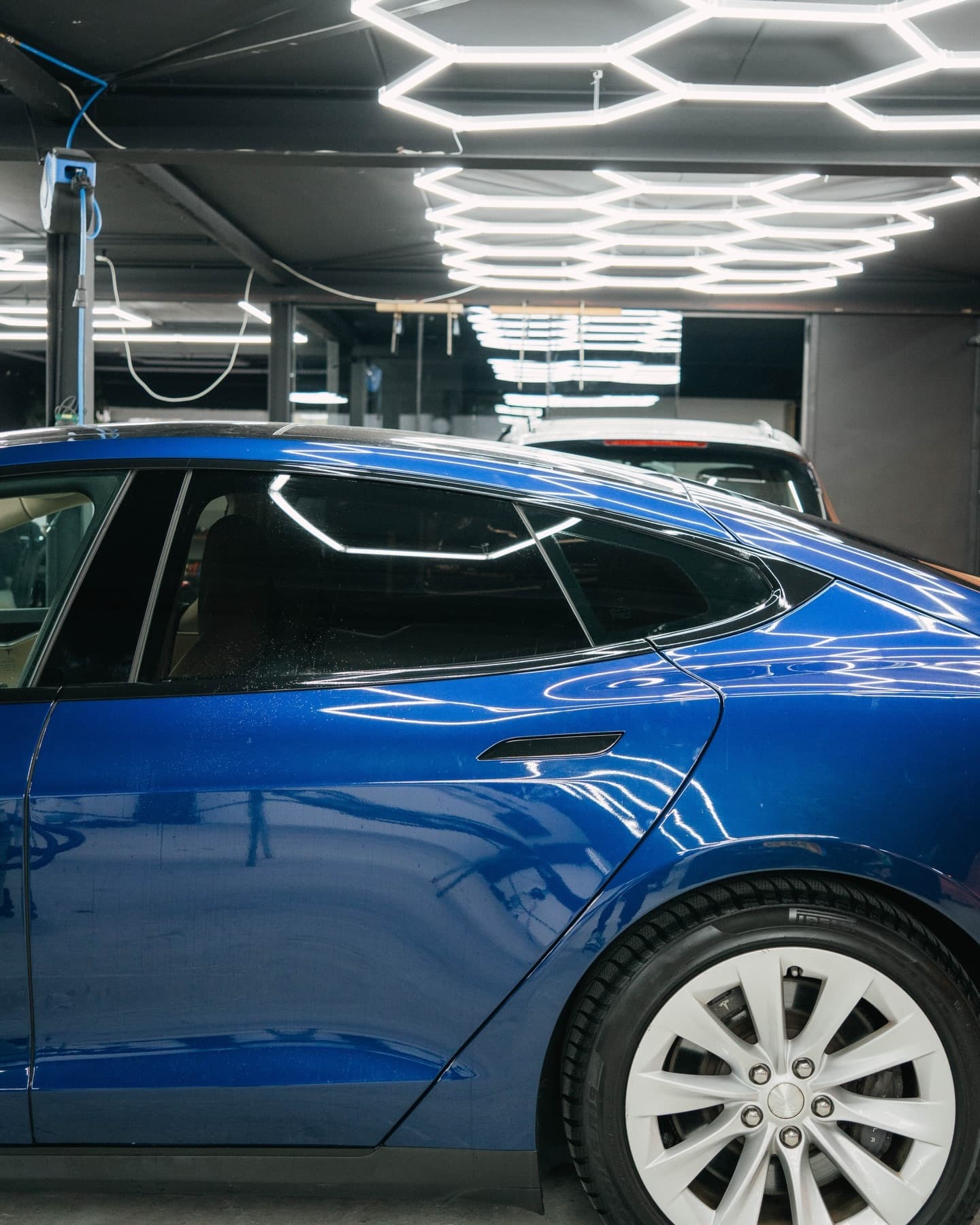 Customize uw EV - ECC Electric Car Company