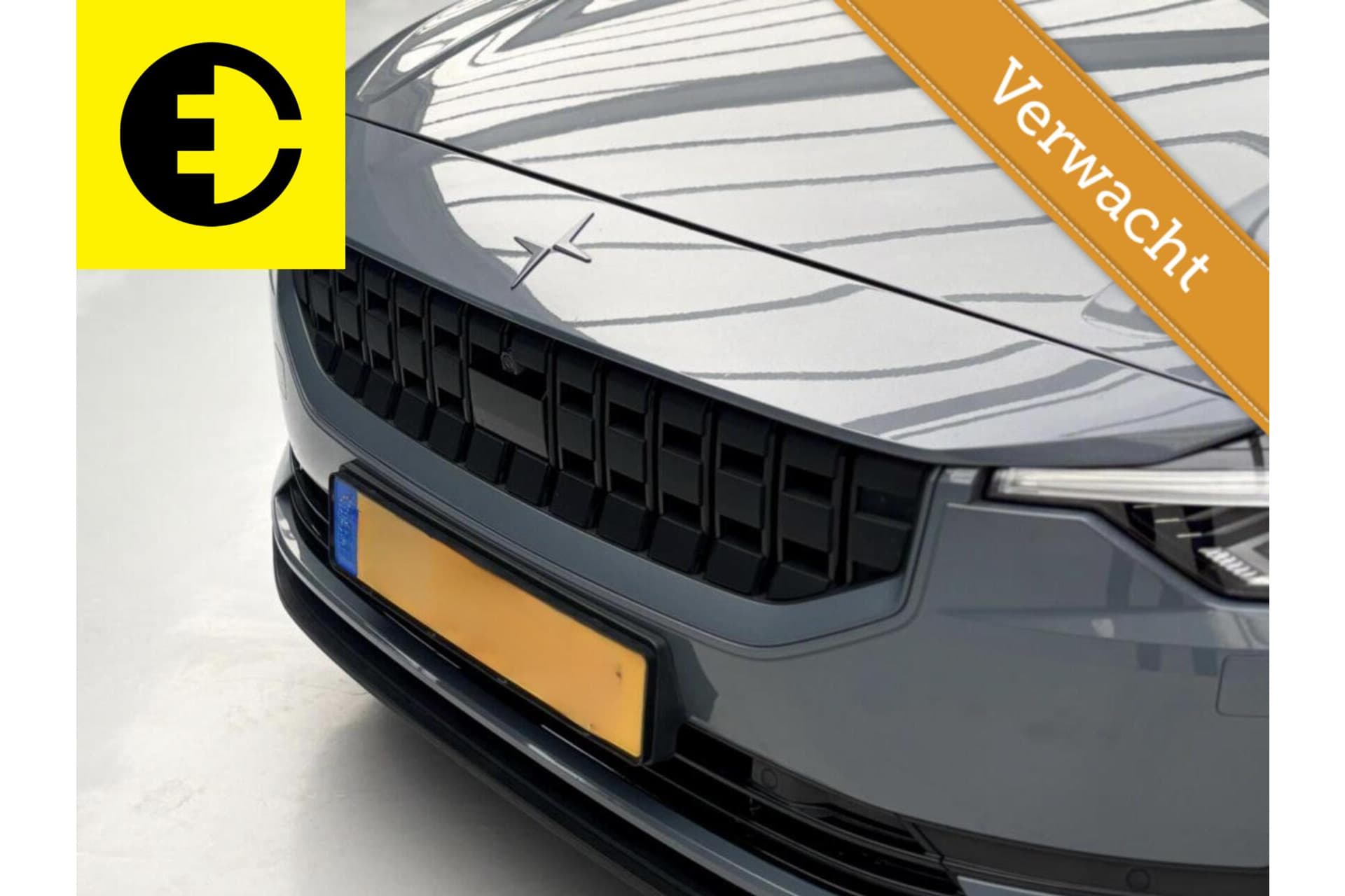 Polestar 2 Long Range Dual motor Plus 82 kWh | Panoramadak – foto 2