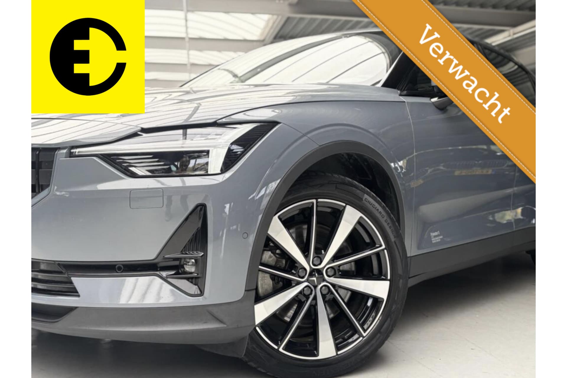 Polestar 2 Long Range Dual motor Plus 82 kWh | Panoramadak – foto 6