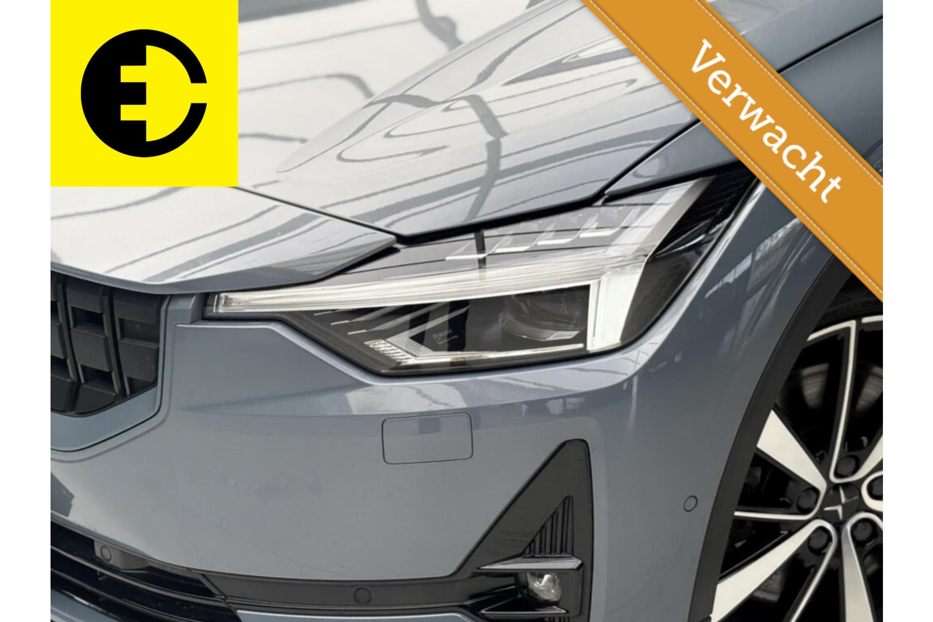 Polestar 2 Long Range Dual motor Plus 82 kWh | Panoramadak – foto 7