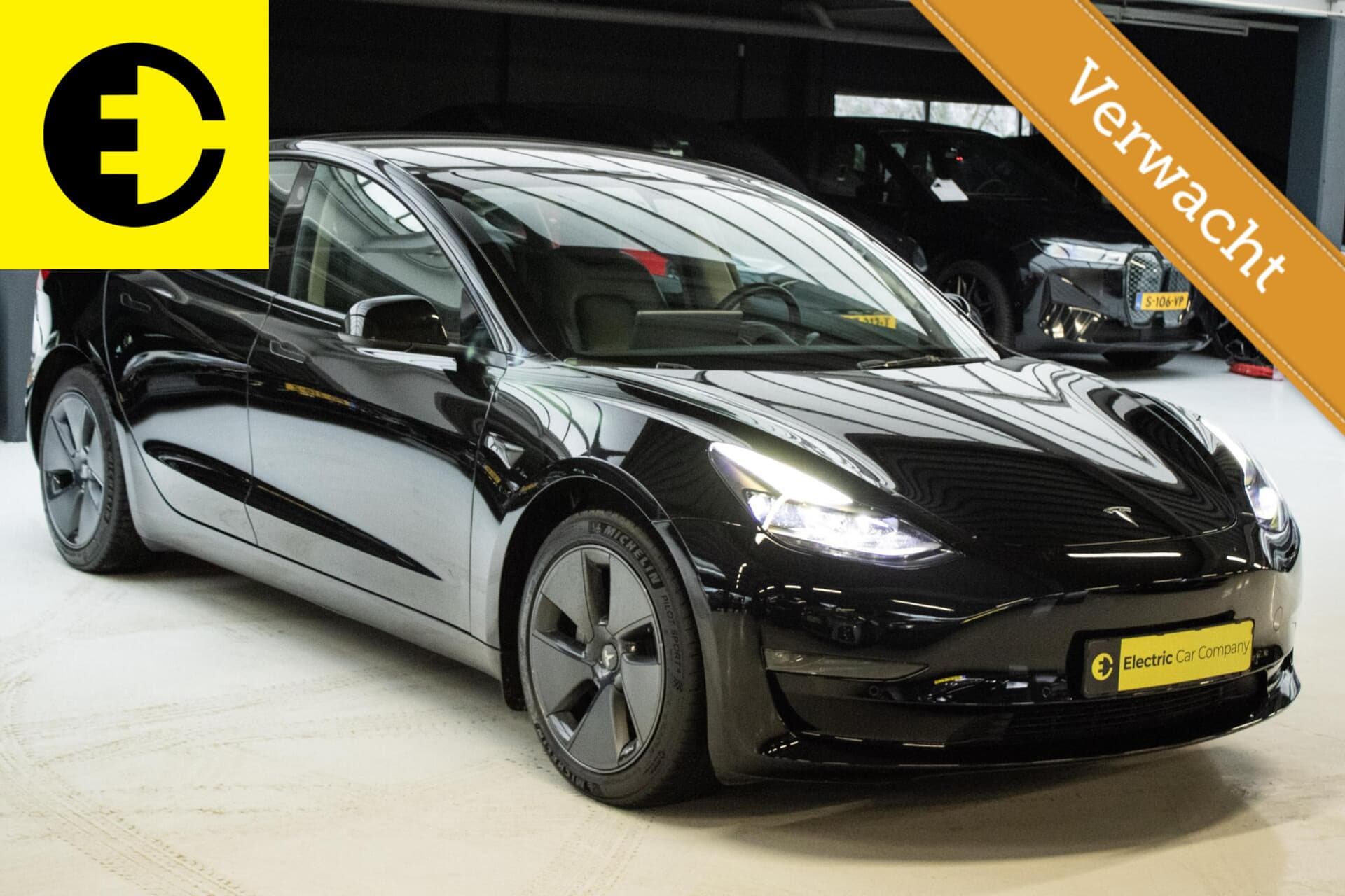 Tesla Model 3 Long Range AWD | 92,4% SOH | Autopilot | Incl.BTW – foto 6