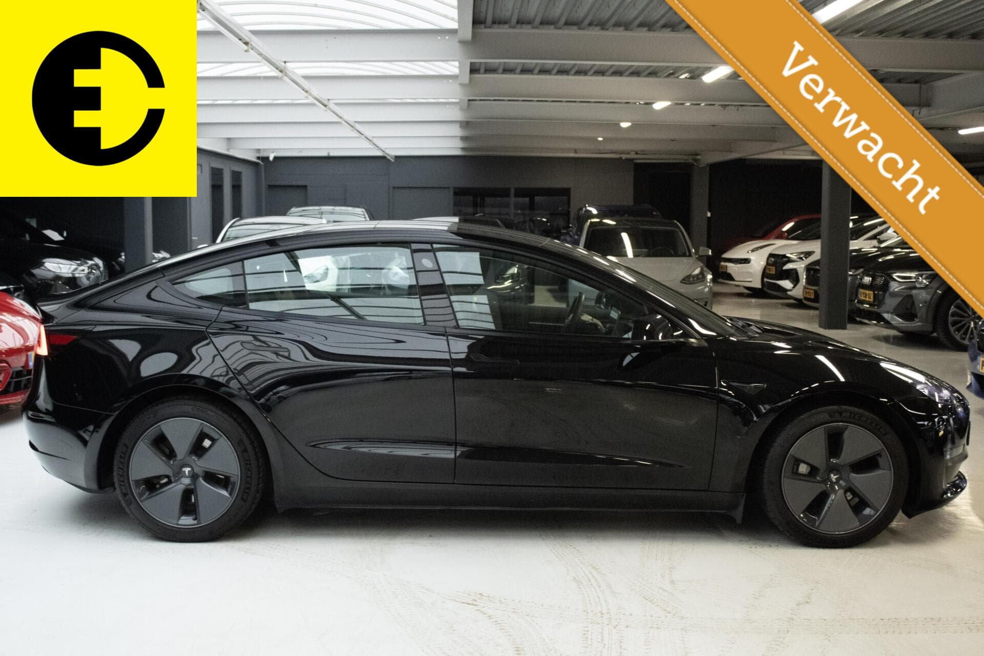 Tesla Model 3 Long Range AWD | 92,4% SOH | Autopilot | Incl.BTW – foto 7