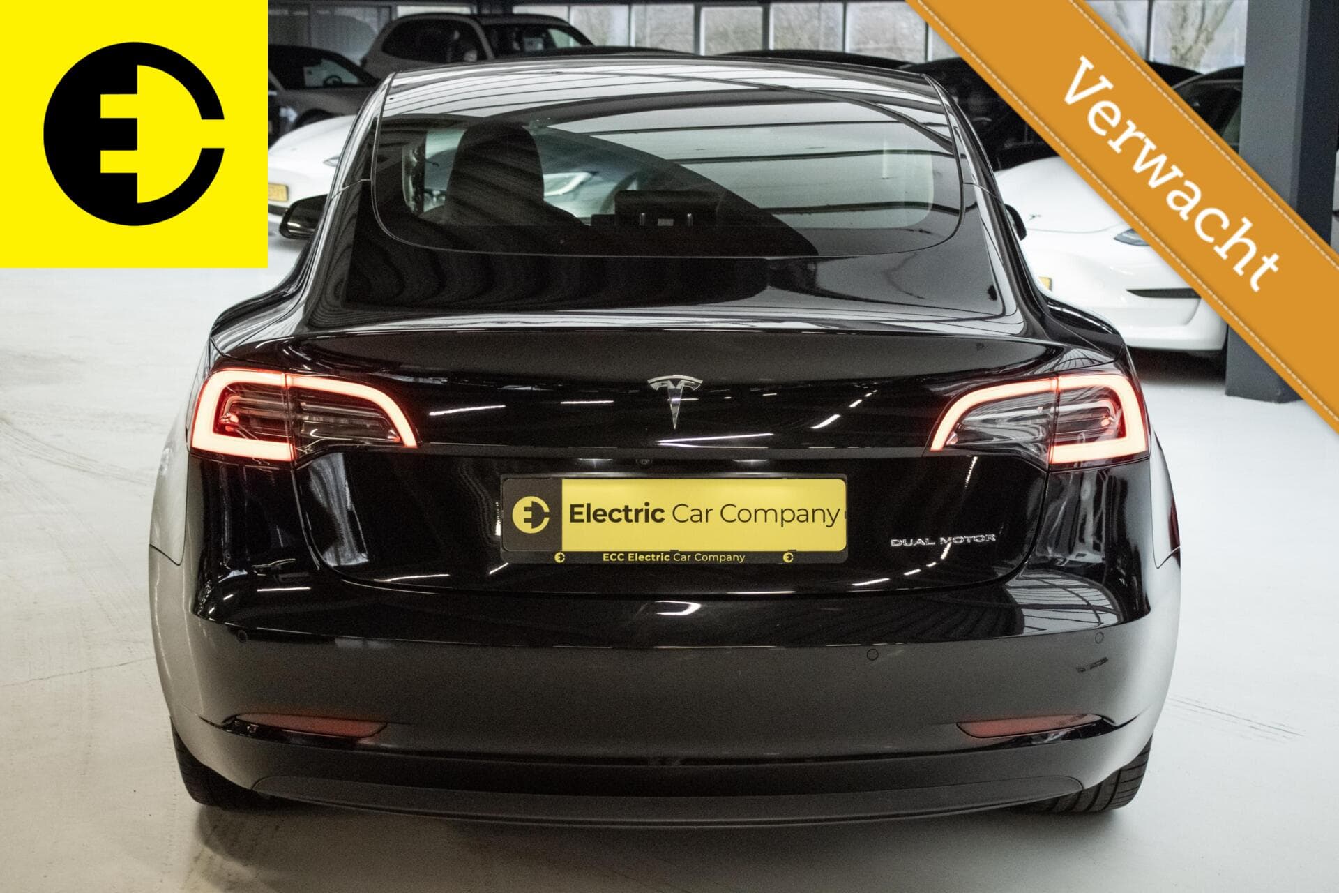 Tesla Model 3 Long Range AWD | 92,4% SOH | Autopilot | Incl.BTW – foto 9