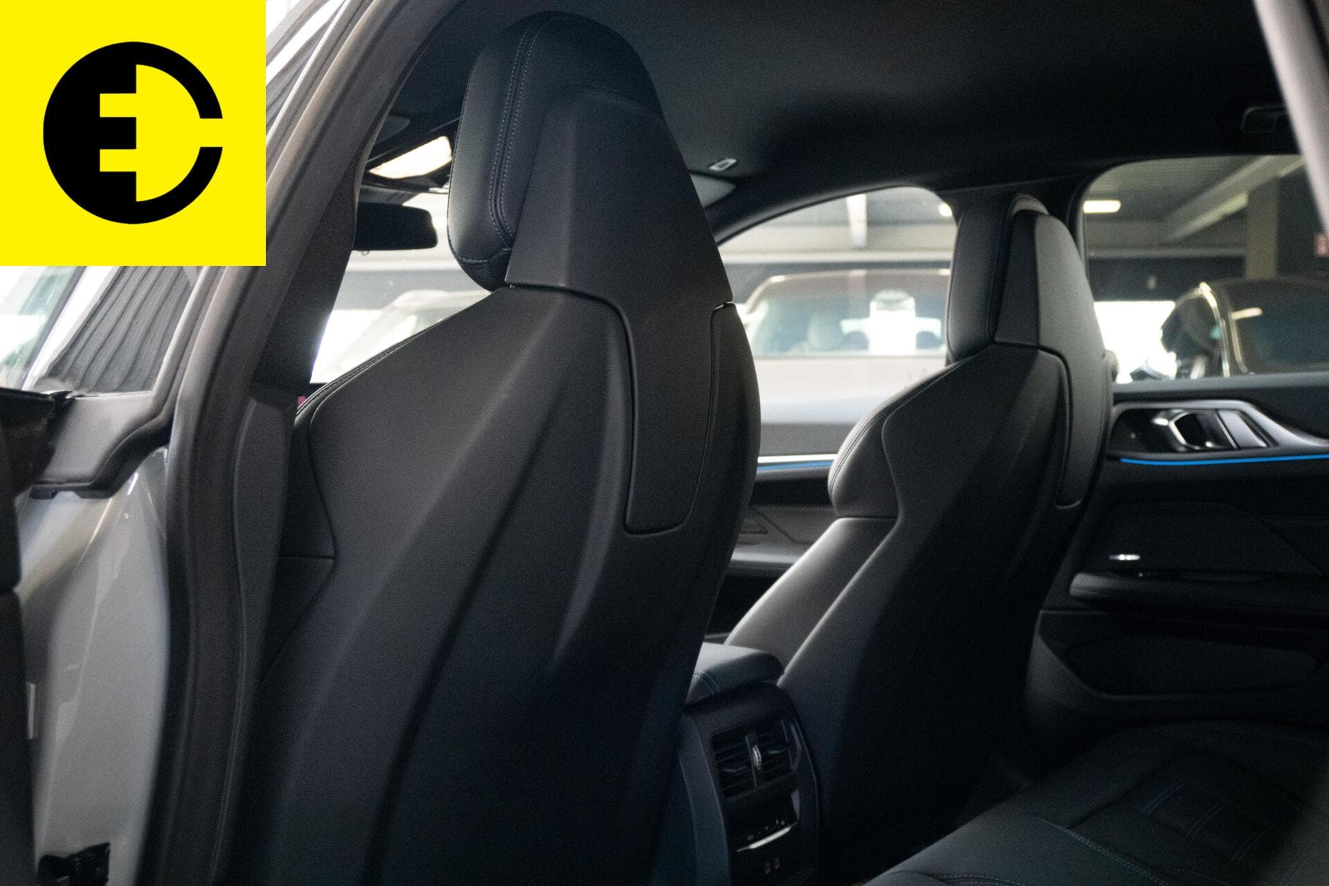 BMW i4 M50 High Executive 84 kWh | 95,6% SoH | Stuurverwarming | Dodehoek sensor | Adaptief cruise control – foto 6