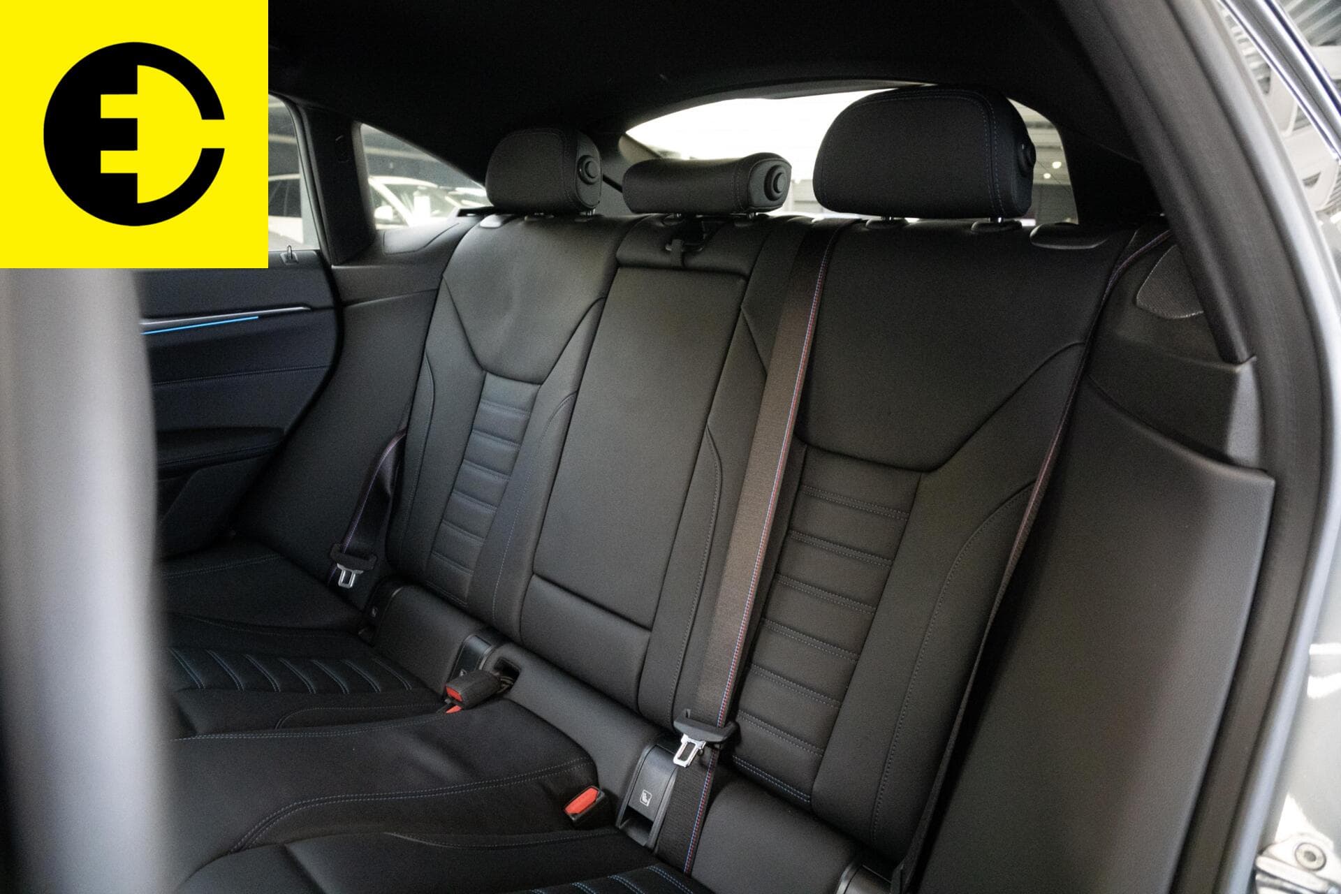 BMW i4 M50 High Executive 84 kWh | 95,6% SoH | Stuurverwarming | Dodehoek sensor | Adaptief cruise control – foto 7