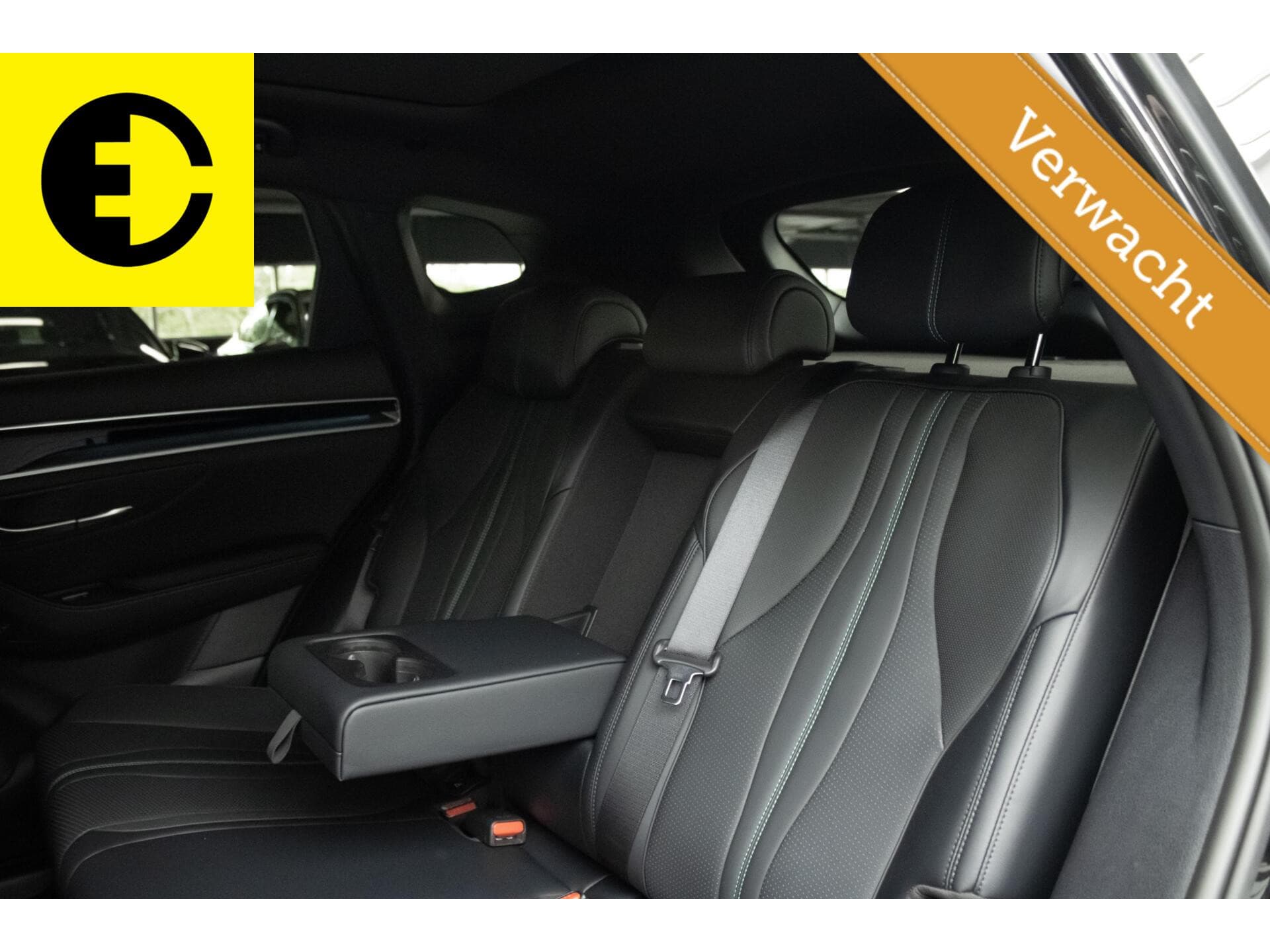 BYD SEAL U 1.5 DM-i FWD Boost | Stuurverwarming | Leder |Incl.BTW – foto 6