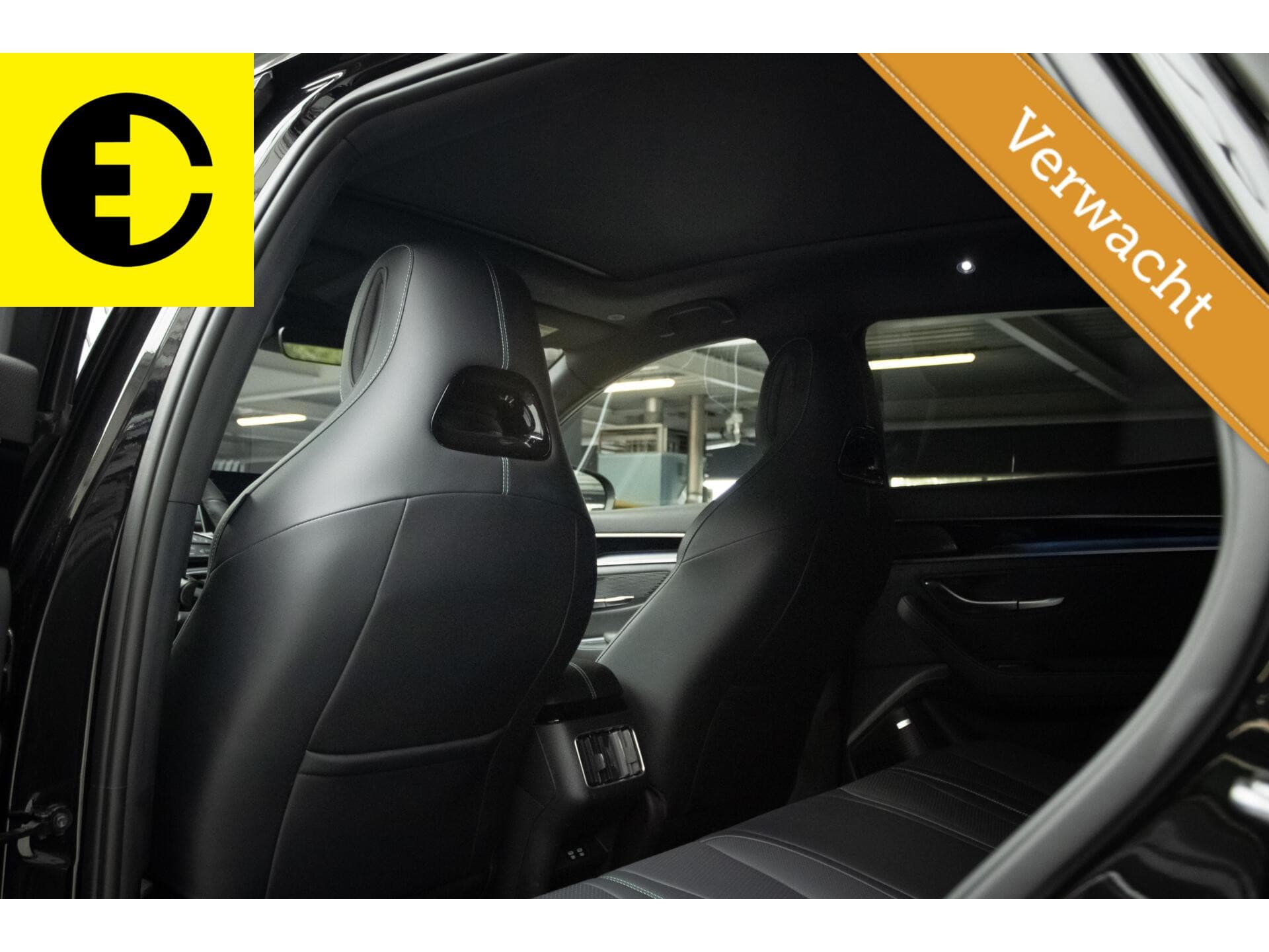 BYD SEAL U 1.5 DM-i FWD Boost | Stuurverwarming | Leder |Incl.BTW – foto 8